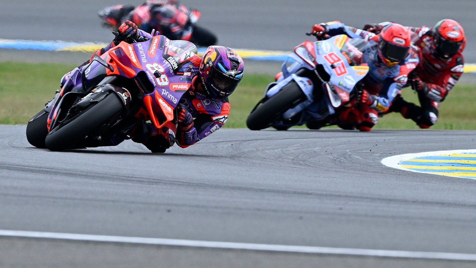 MotoGP News: Riders split on plan to hold test before first race