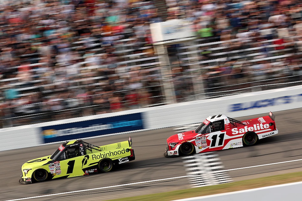 Obituary: NASCAR engine builder Maurice Petty - 1939-2020