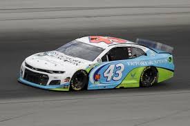 Wallace to quit Richard Petty Motorsports at end of 2020 NASCAR season