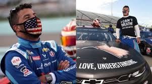 Michael Jordan, Denny Hamlin form NASCAR Cup Series team for Wallace in 2021