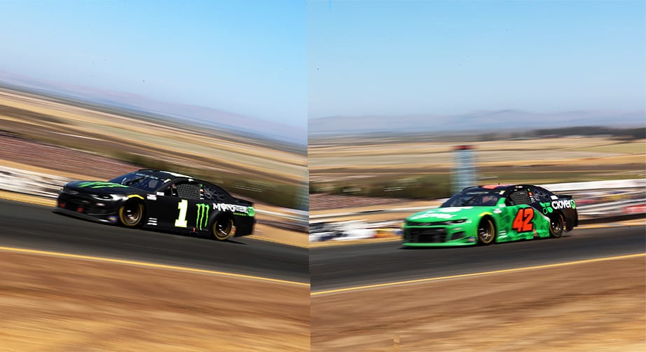 Chastain set for NASCAR Cup Series step in 2021 with Ganassi