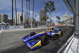 Long Beach IndyCar round moves from April to 2021 finale, due to COVID-19