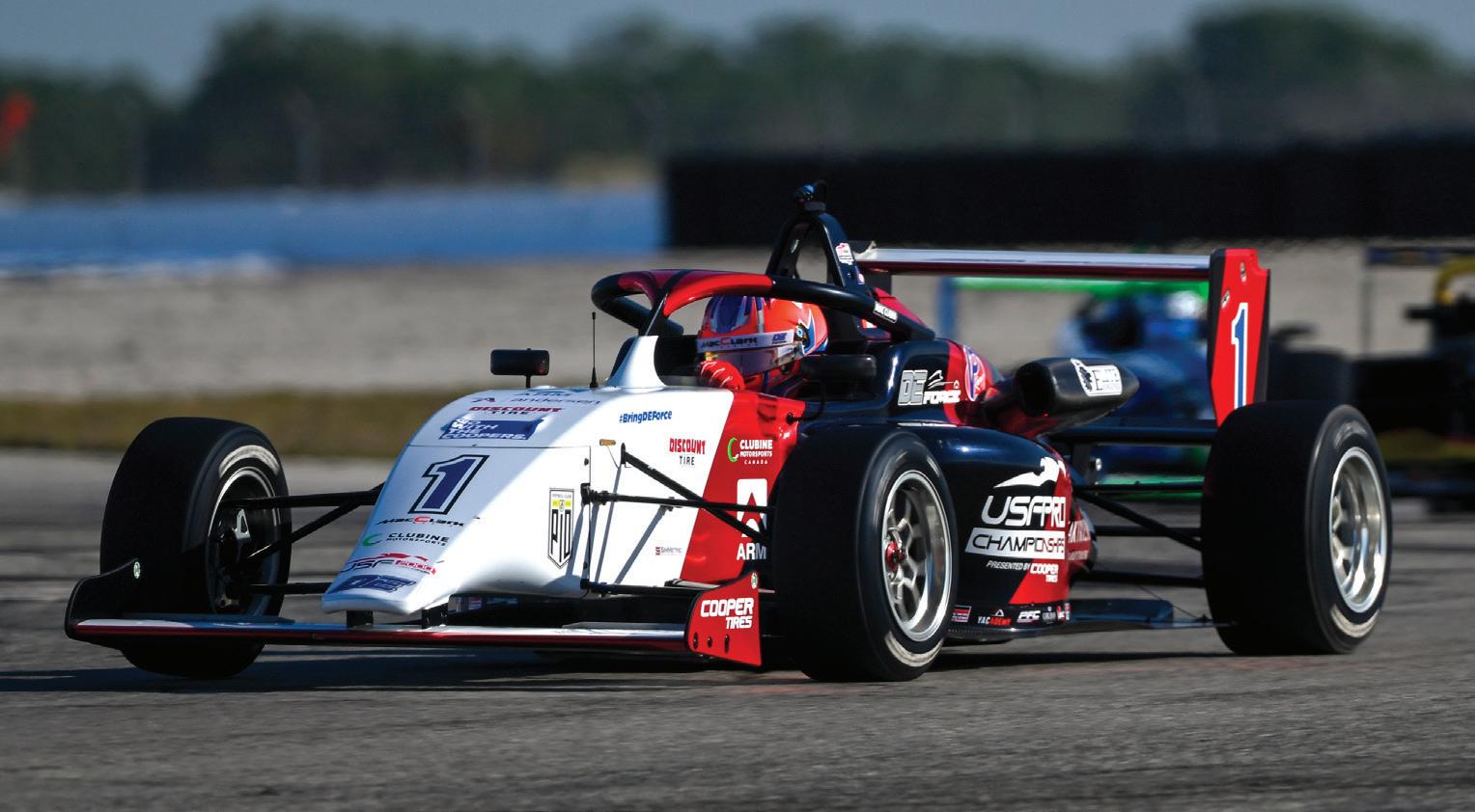 Autosport 70: How AJ Foyt scaled racing's greatest heights