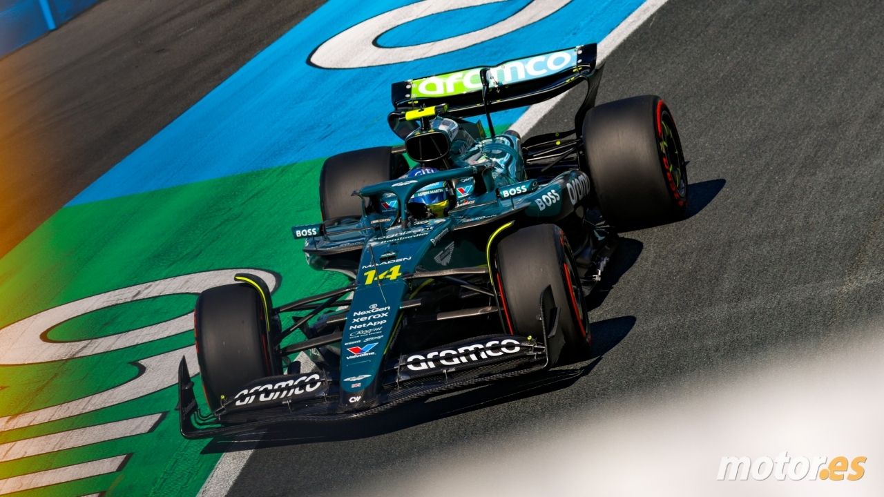 Verstappen: Radio problems didn't make French GP win more complicated