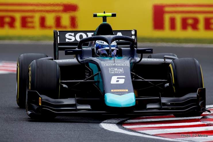 Road America IndyCar: Palou snatches win after Newgarden gearbox drama