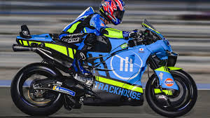 Trackhouse give us the most American looking thing ever…